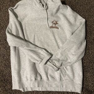 Minnesota Hoodie